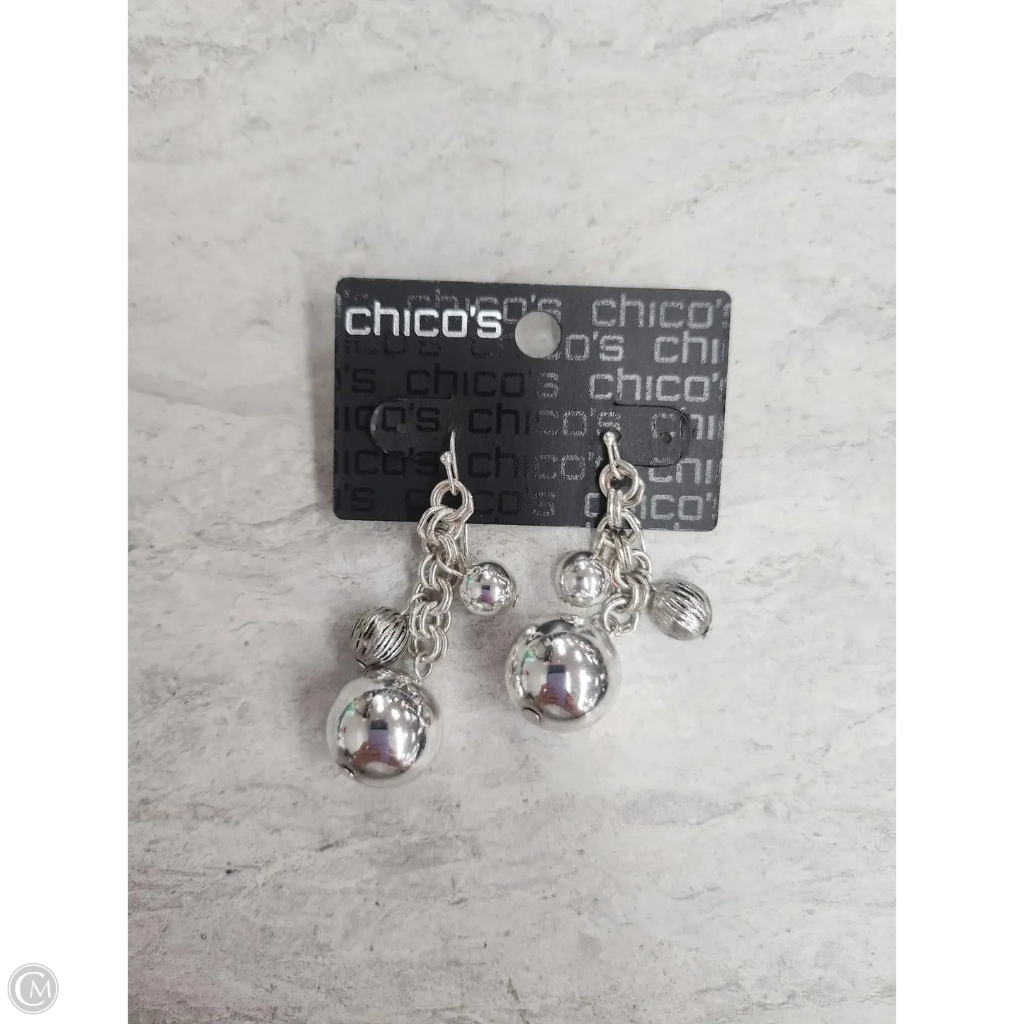 Earrings Other By Chicos