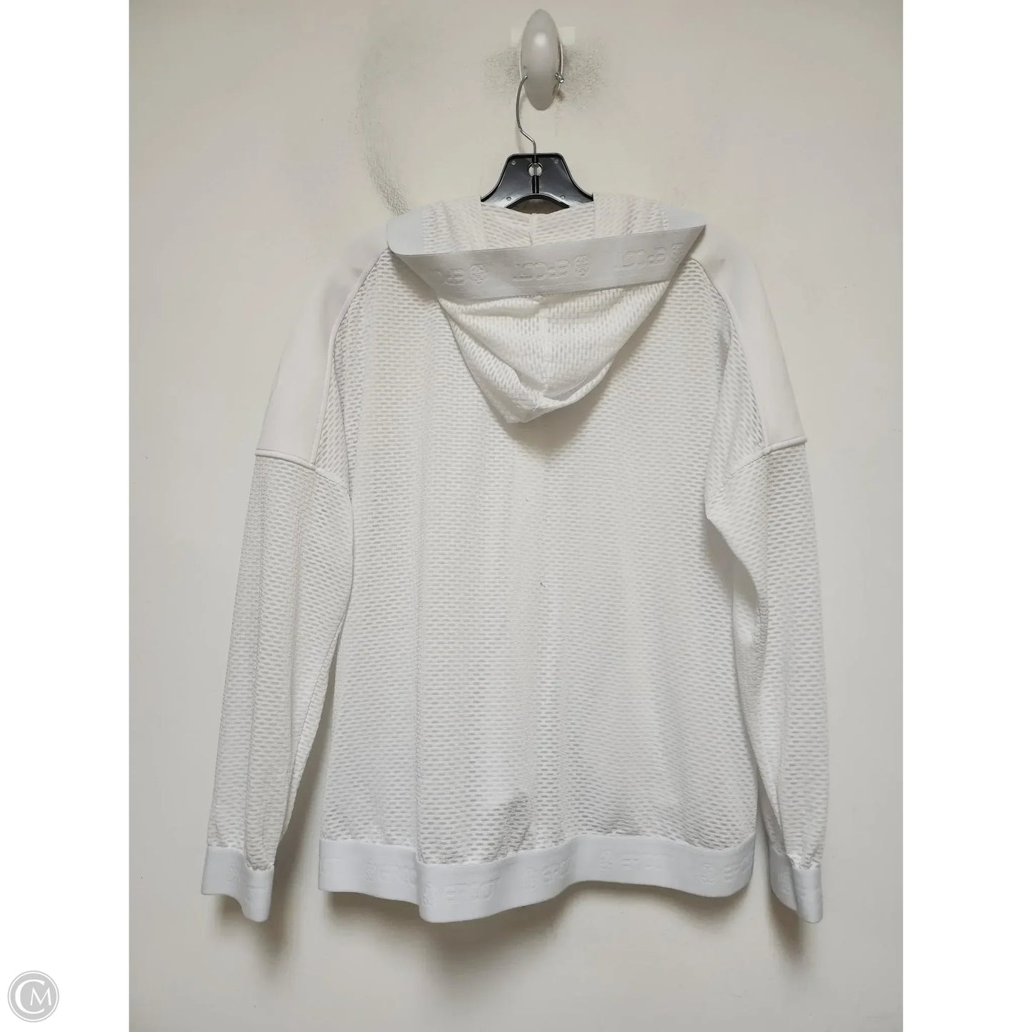 Jacket Other By Disney Store In White, Size: M