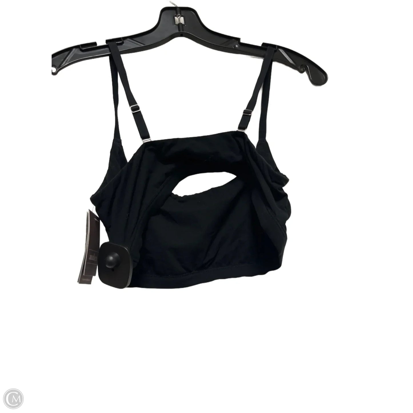 Bra By Auden In Black, Size: L