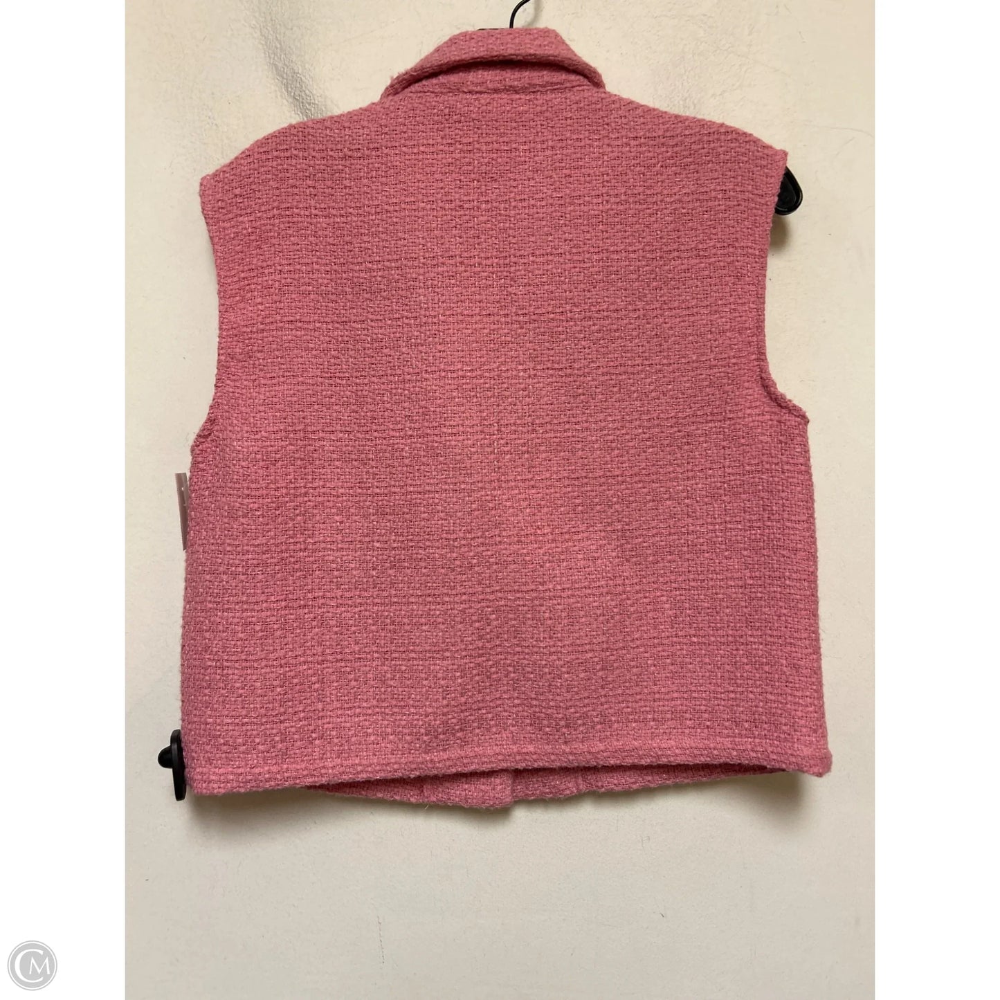 Shorts Set By Clothes Mentor In Pink, Size: 0