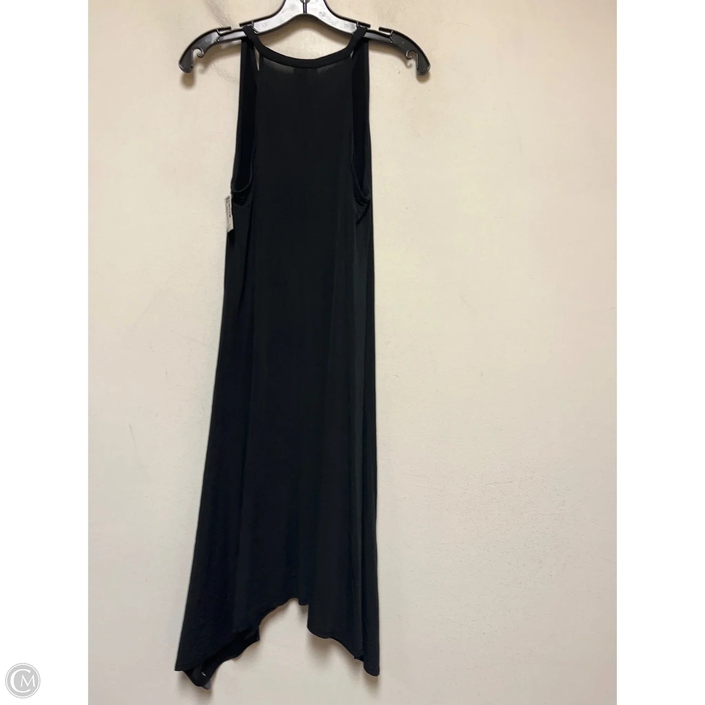 Dress Casual Midi By Dolan Left Coast In Black, Size: S