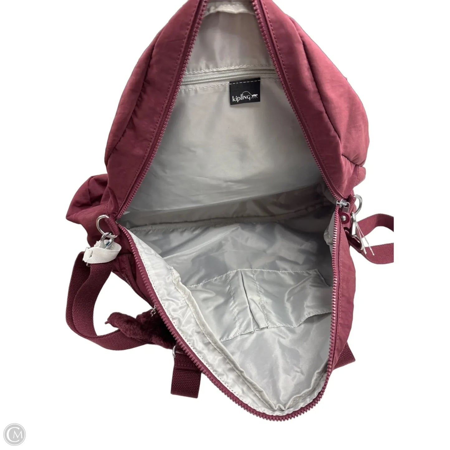 Duffle And Weekender By Kipling, Size: Medium