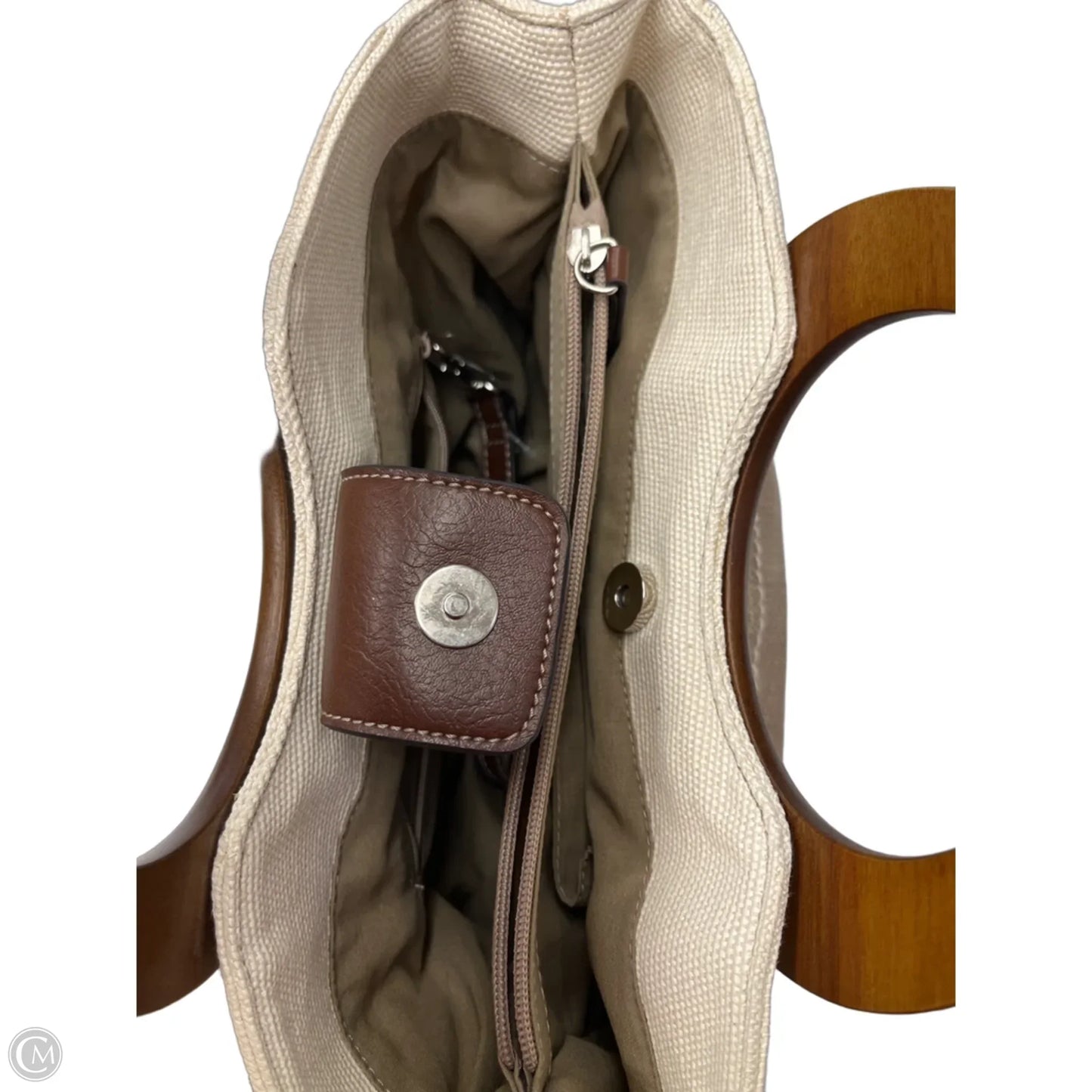 Handbag By Clothes Mentor, Size: Medium