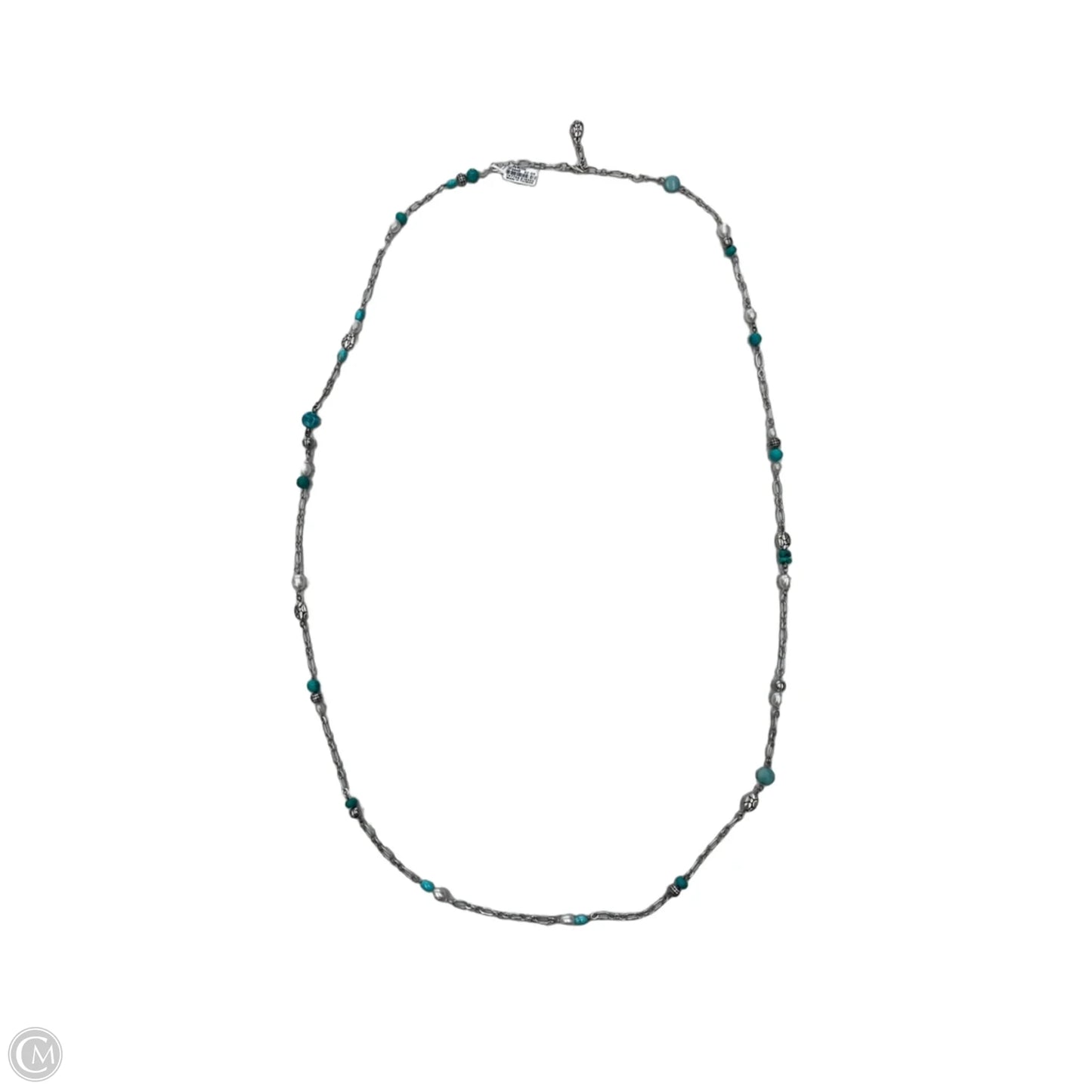 Necklace Other By Brighton