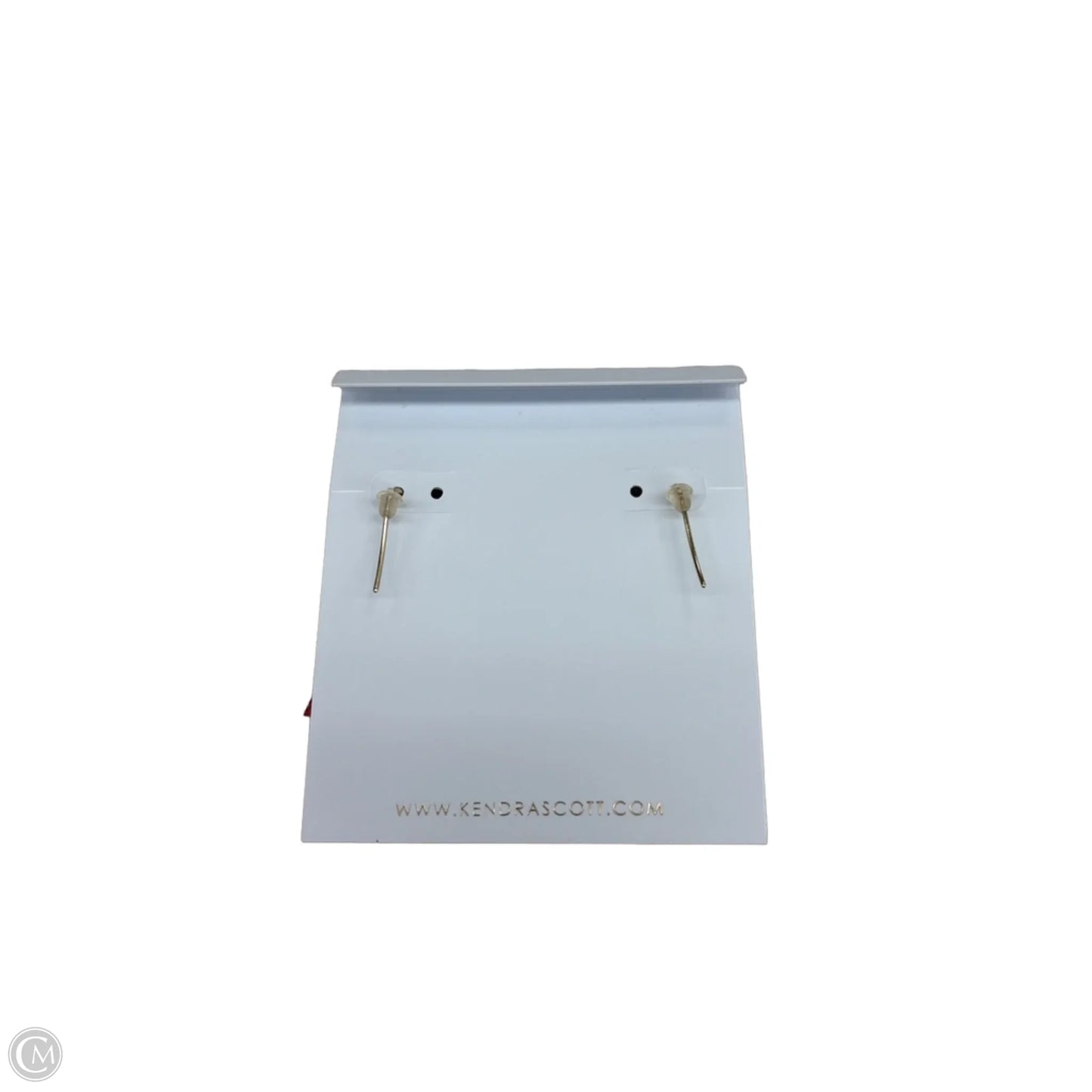 Earrings Dangle/drop By Kendra Scott