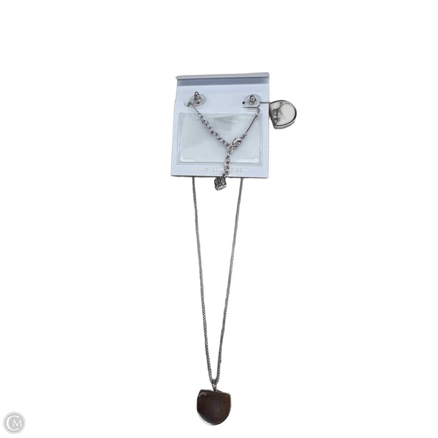 Necklace Set By Kendra Scott