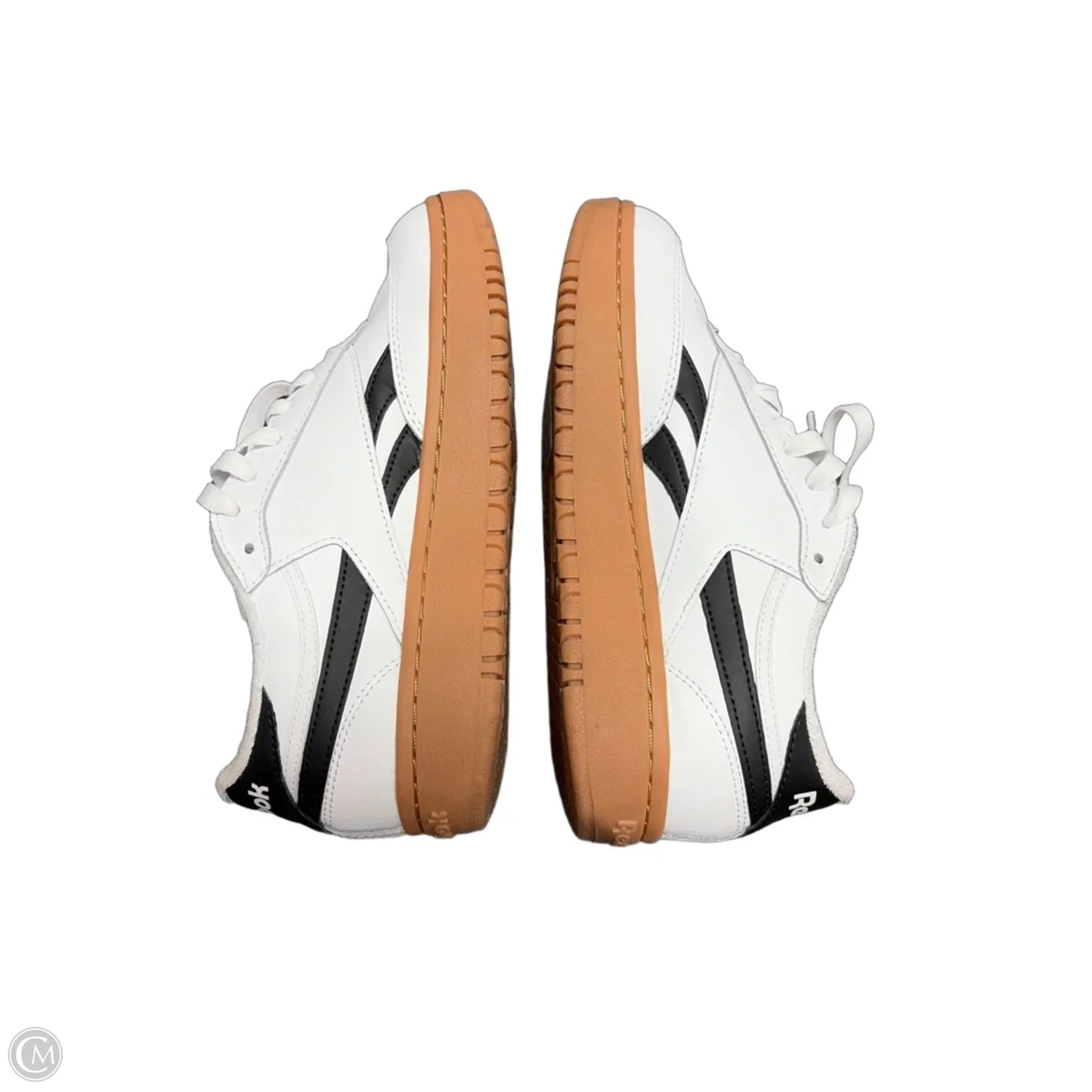 Shoes Sneakers By Reebok In White, Size: 8