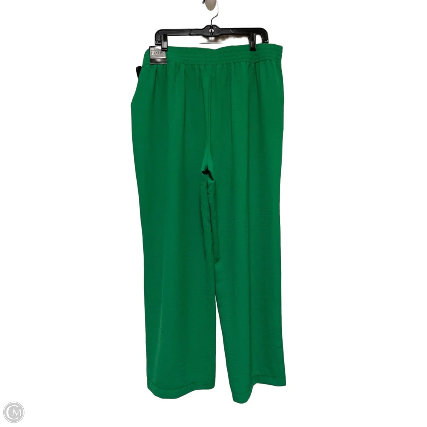 Pants Other By Soho Apparel In Green, Size: 14