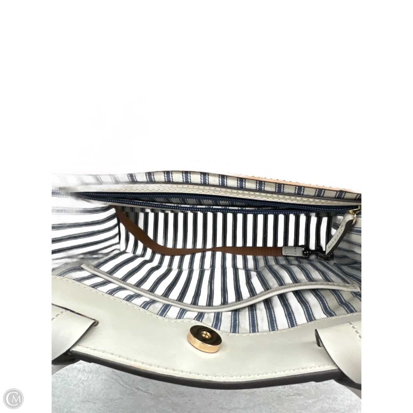 Handbag Designer By Dooney And Bourke, Size: Medium