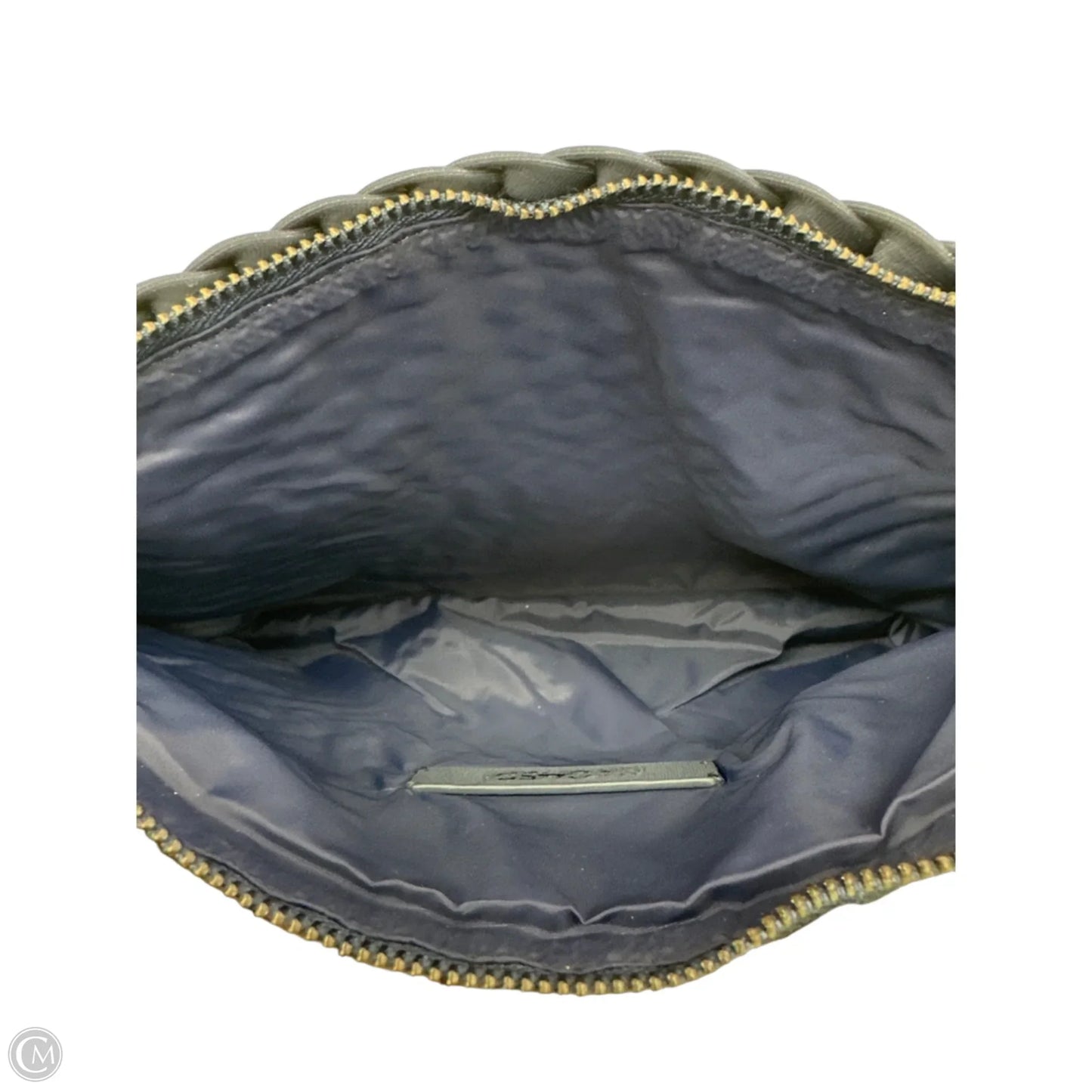 Clutch By Clothes Mentor, Size: Medium
