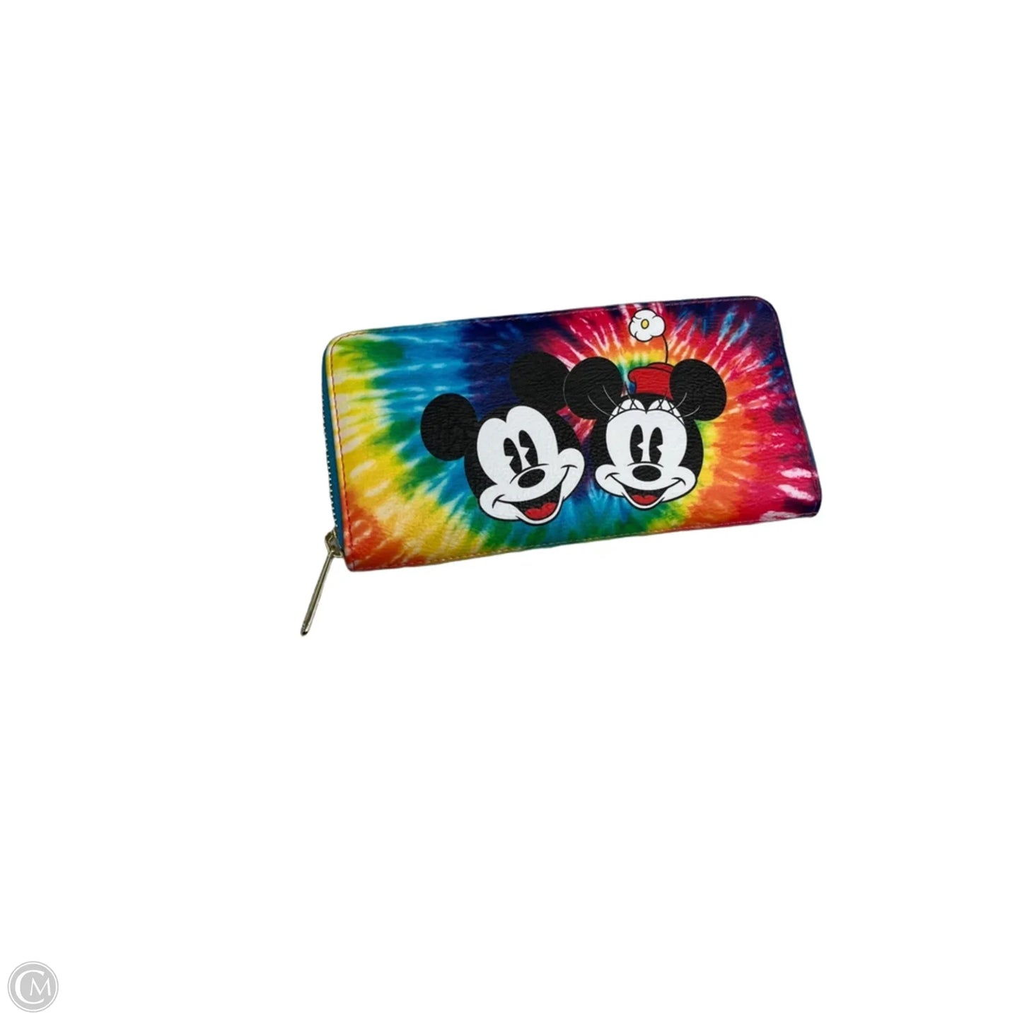 Wallet By Loungefly, Size: Large