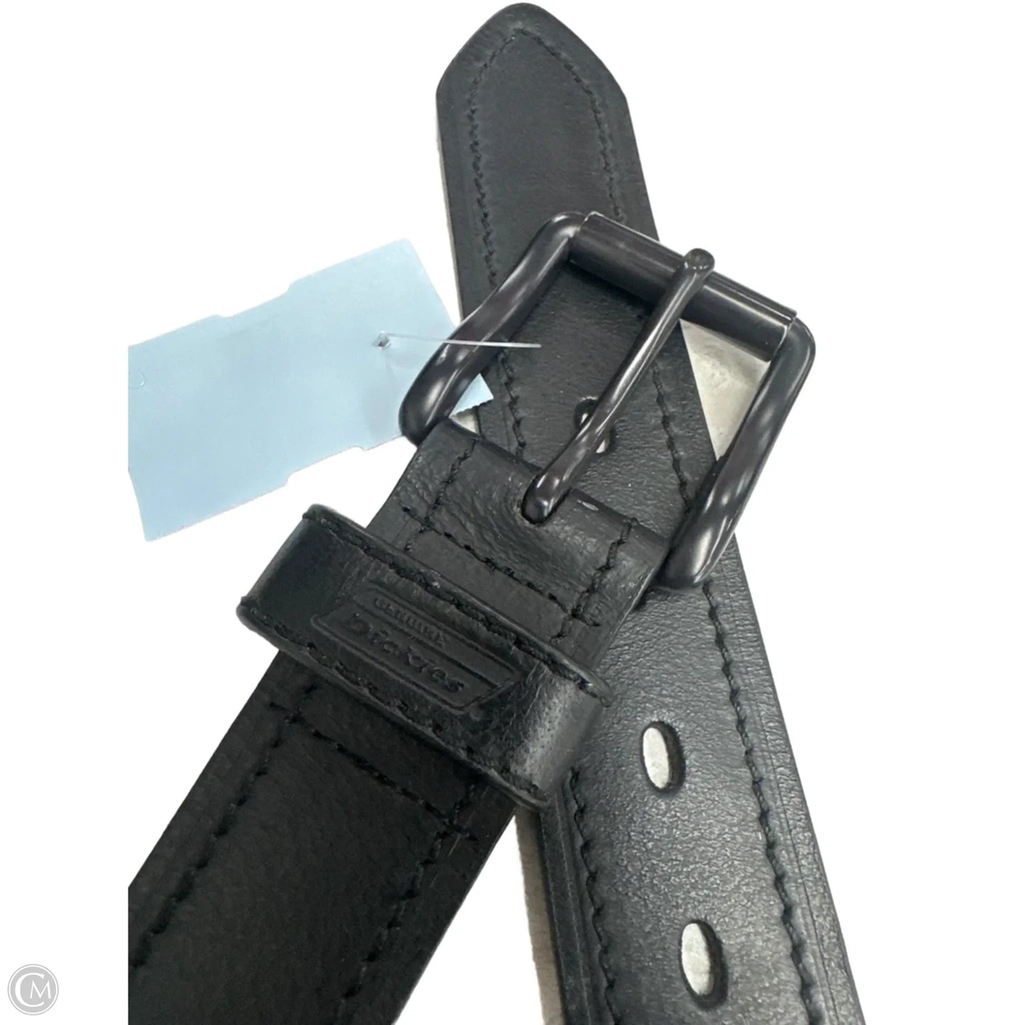 Belt Leather By Dickies, Size: Medium