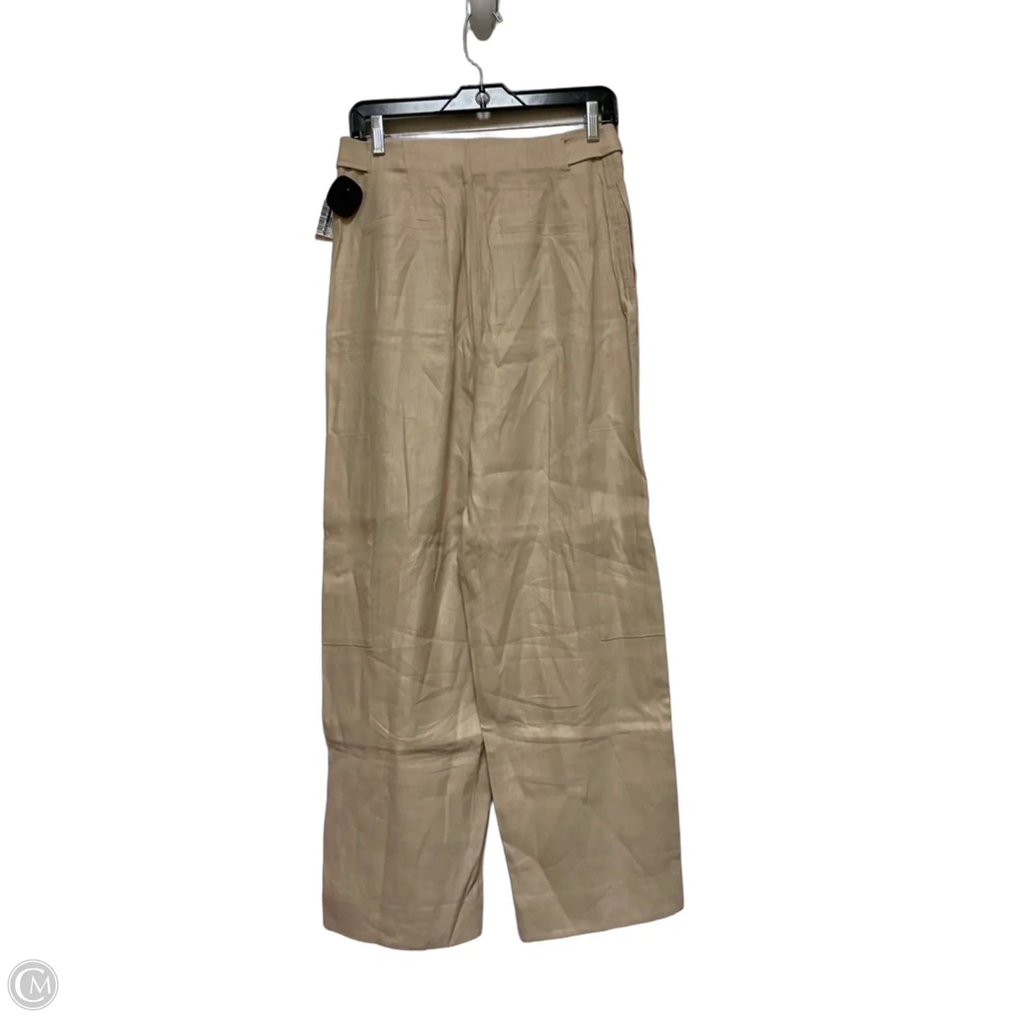 Pants Designer By Jason Wu In Tan, Size: 6