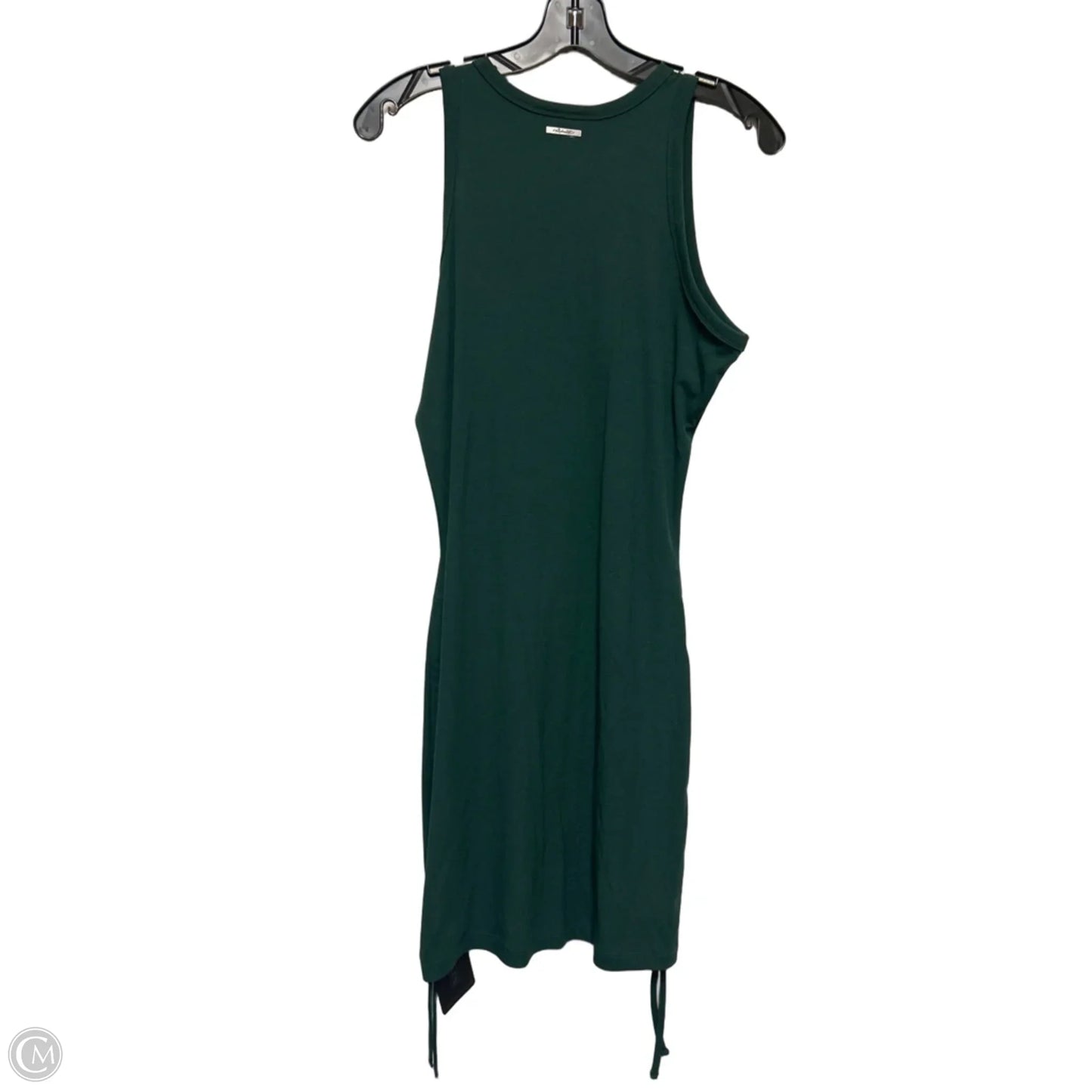 Dress Casual Short By Alphalete In Green, Size: L
