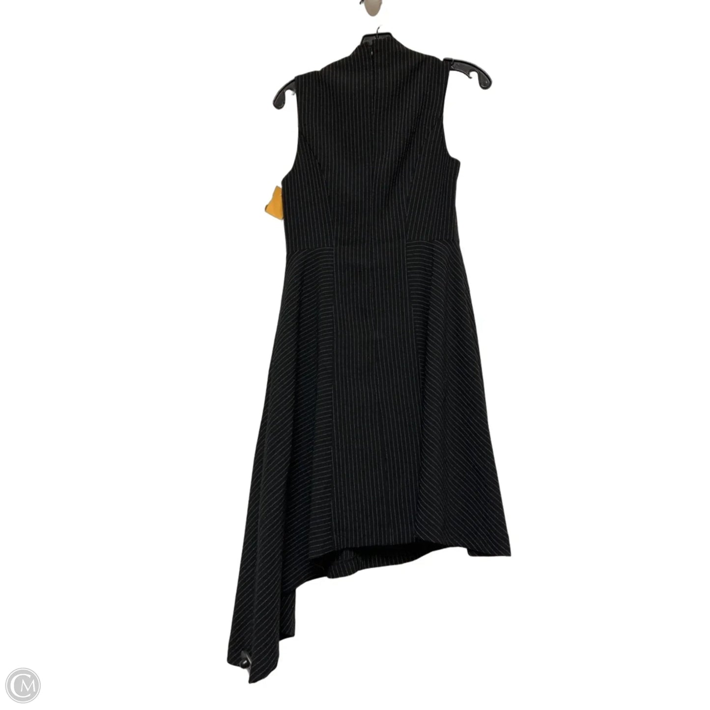 Dress Casual Short By Betsey Johnson In Black, Size: Xs