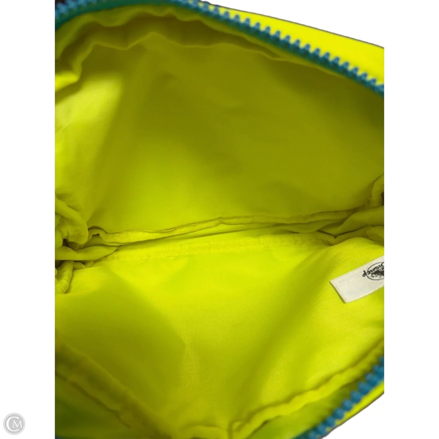 Belt Bag By Disney Store, Size: Medium