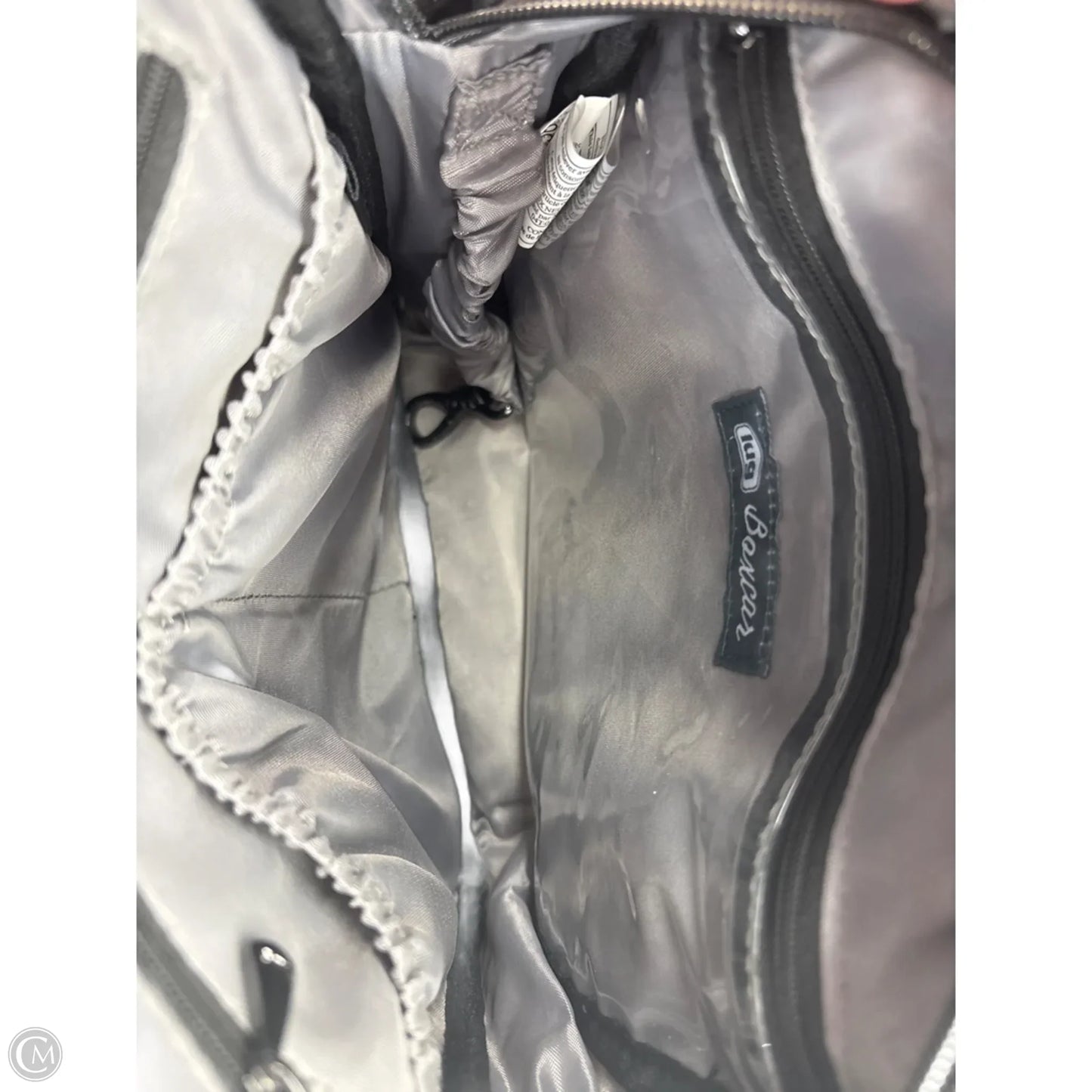 Crossbody By Lug, Size: Medium