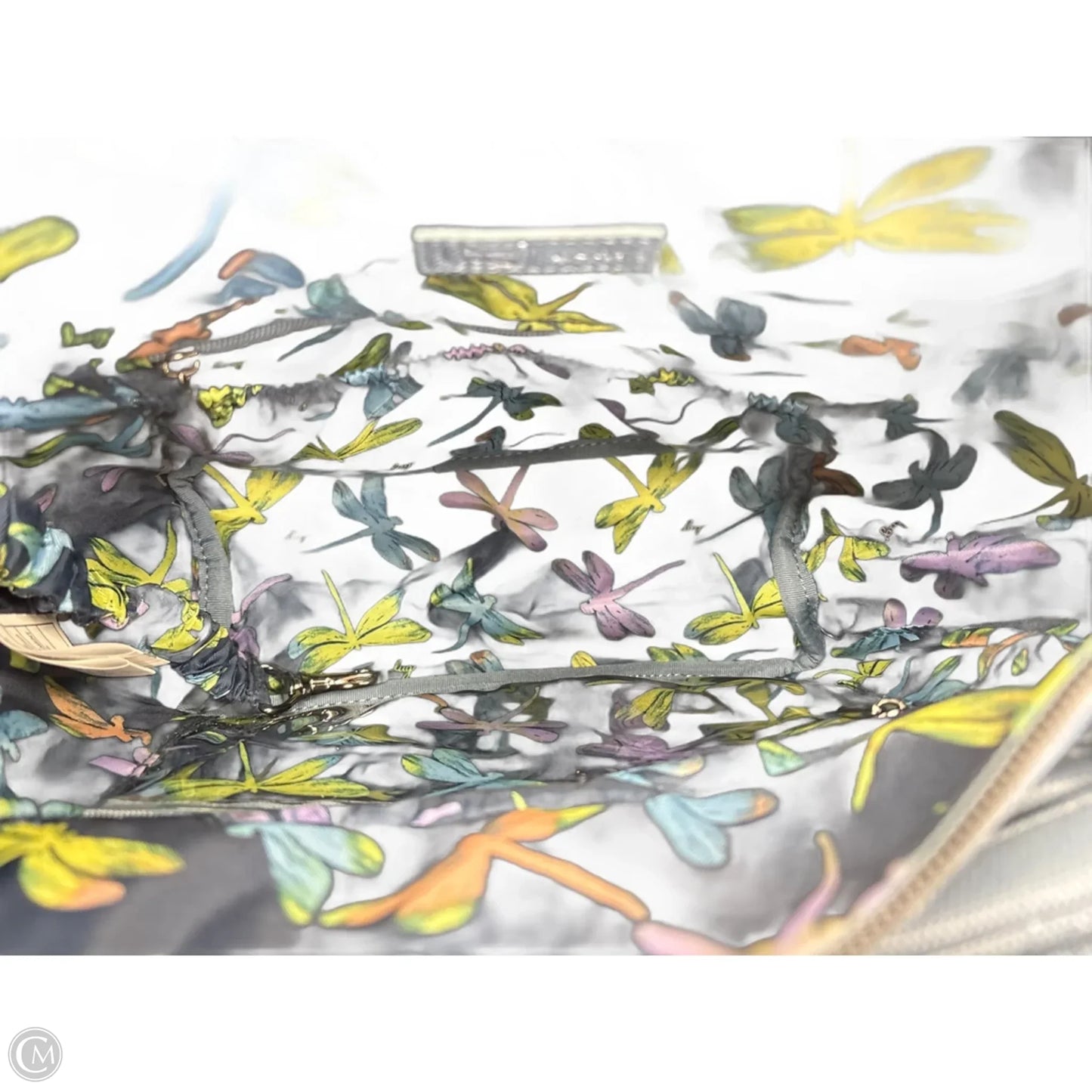 Handbag By Lug, Size: Medium