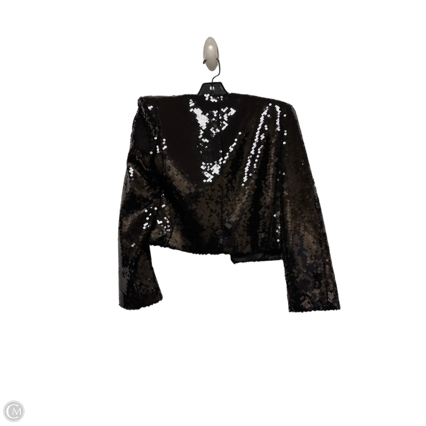 Blazer By Zara In Black, Size: S