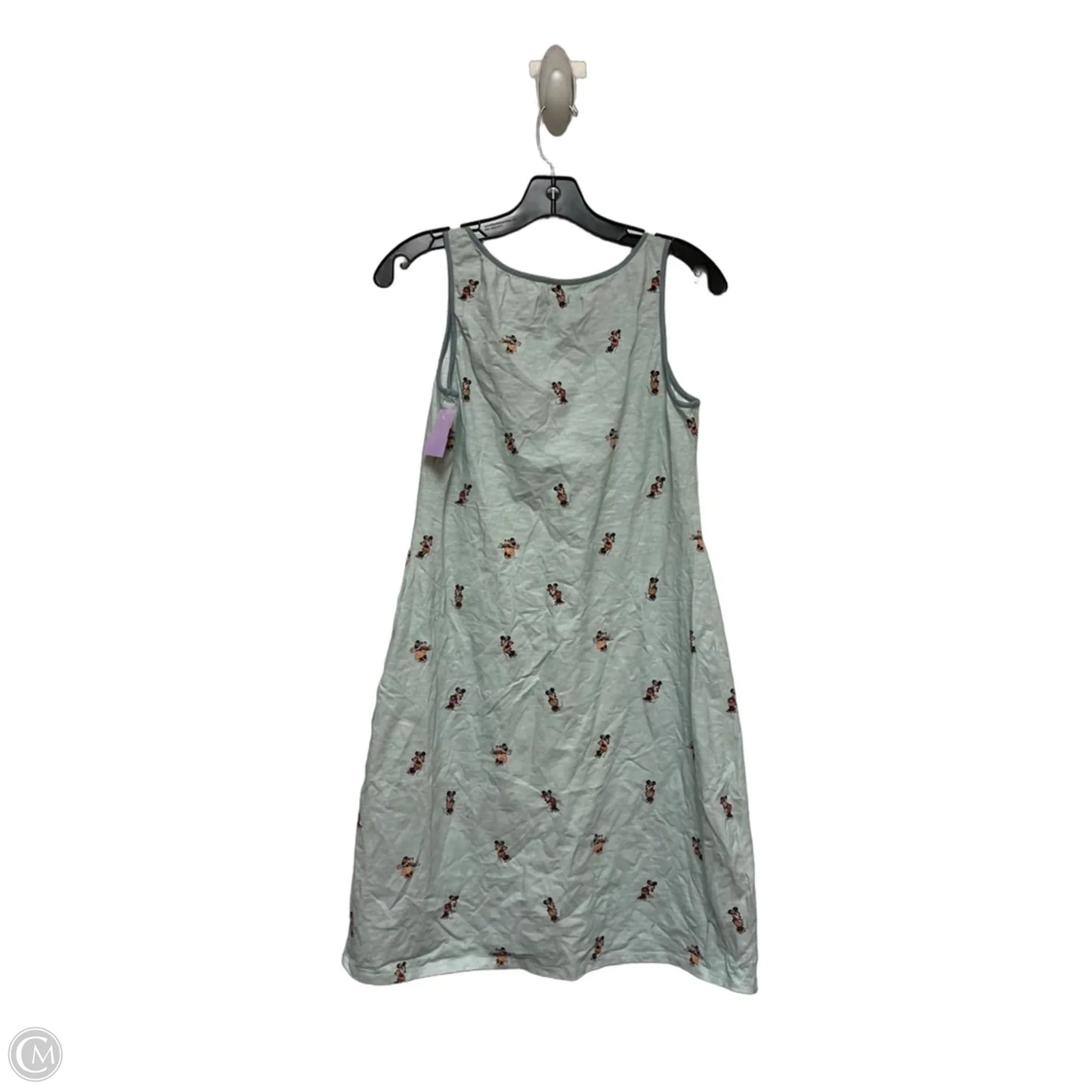Dress Casual Short By Tommy Bahama In Teal, Size: S