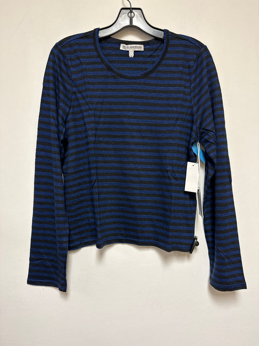 Top Long Sleeve Basic By Good American  Size: S