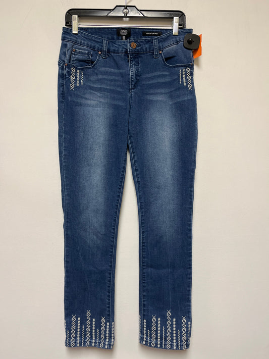Jeans Skinny By Jones New York  Size: 10
