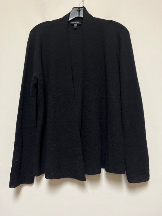 Cardigan By Eileen Fisher  Size: L