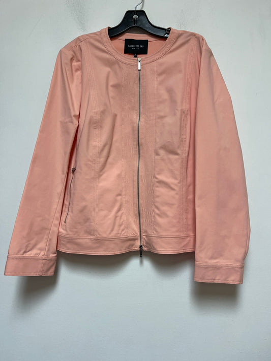 Jacket Other By Lafayette 148  Size: Xl