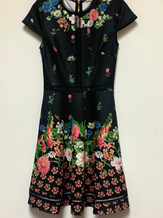 Dress Casual Short By Ted Baker  Size: Xs