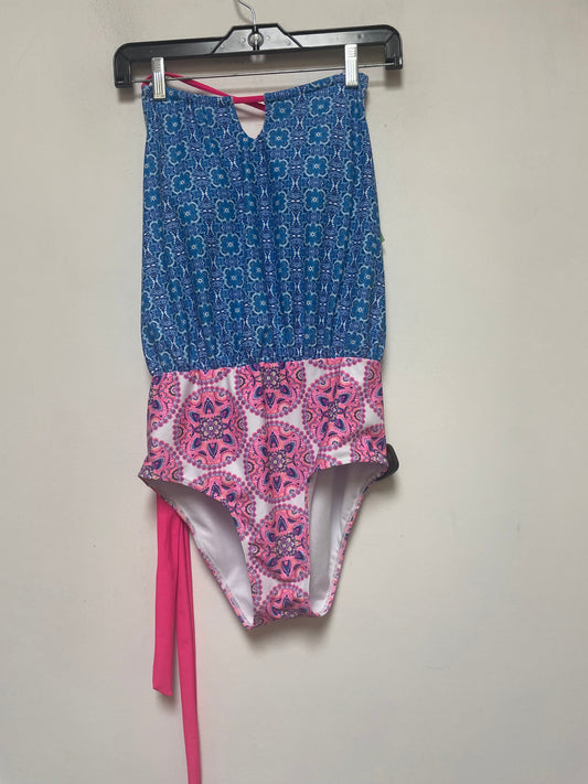 Swimsuit By Nicole Miller  Size: L