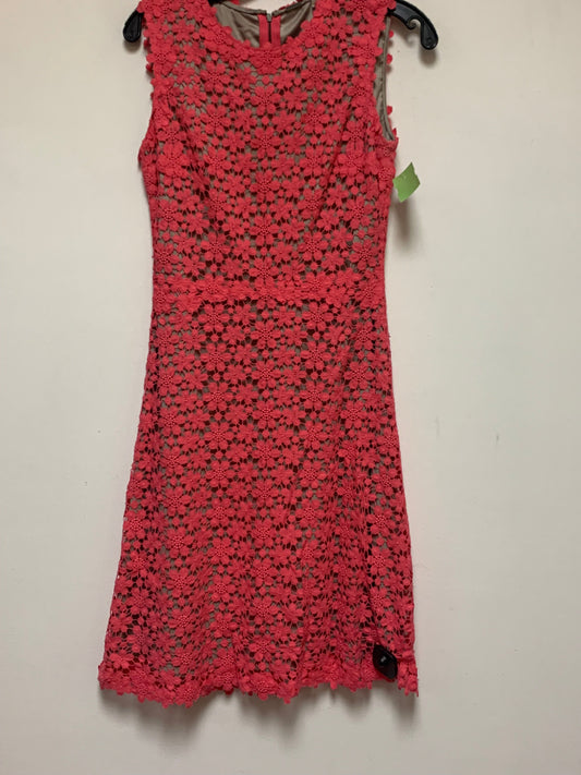 Dress Casual Short By Elie Tahari  Size: S