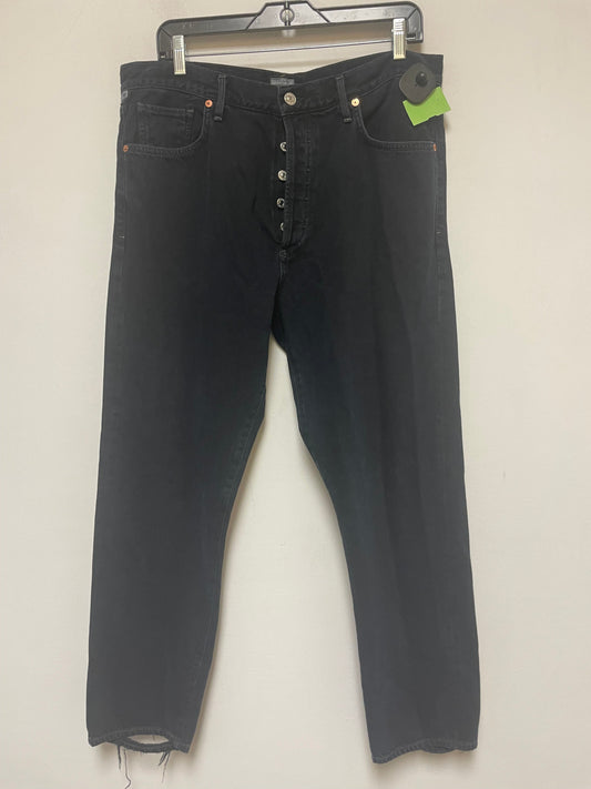 Jeans Boyfriend By Citizens Of Humanity  Size: 10