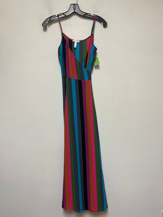 Dress Casual Maxi By Leith  Size: Xs