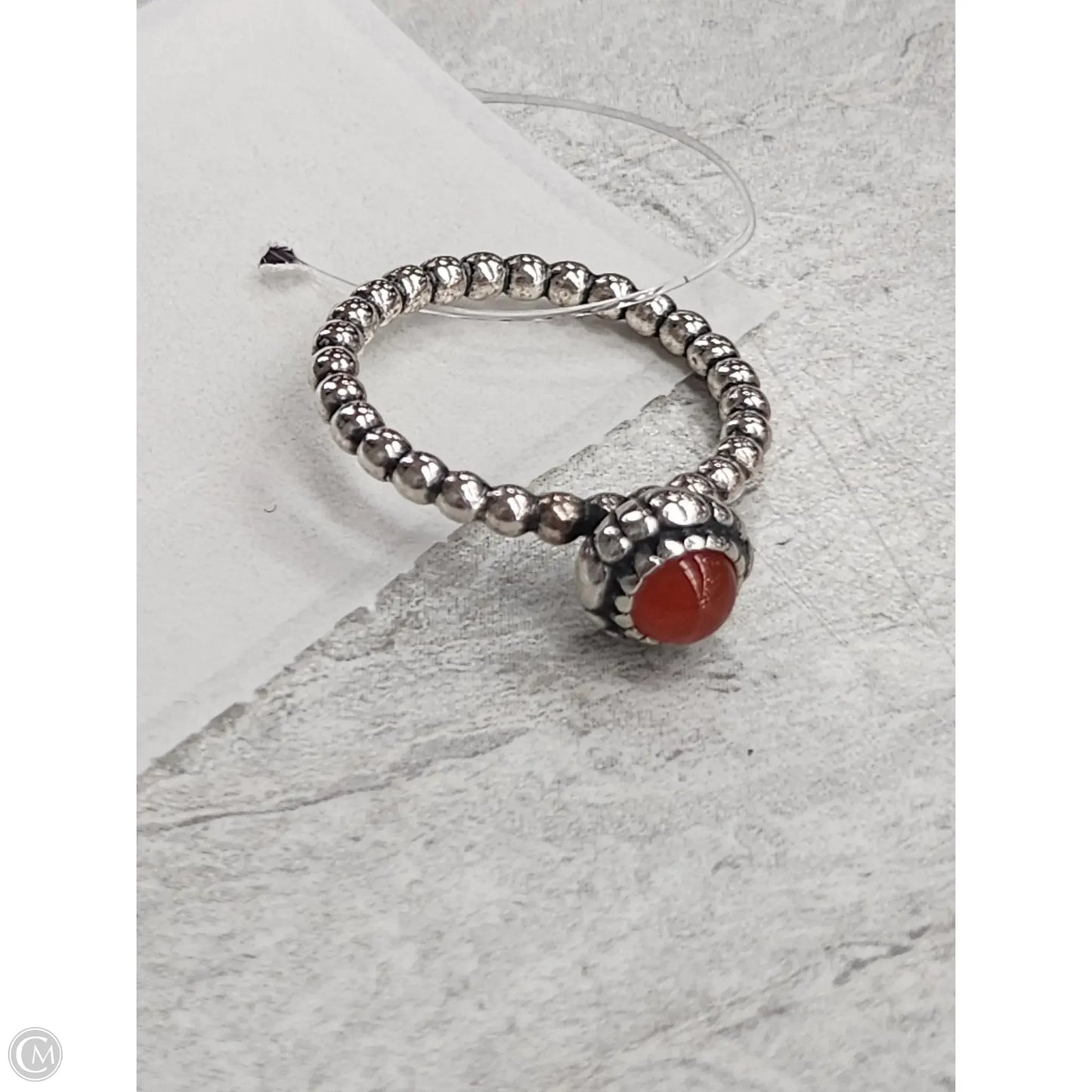 Ring Band By Pandora