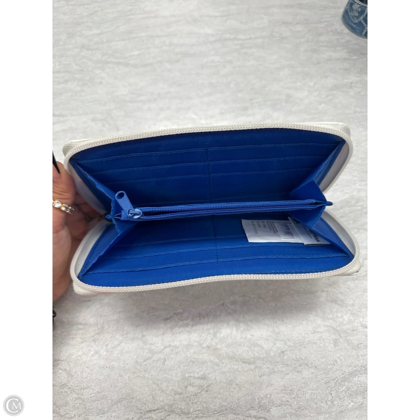 Wallet By Disney Store, Size: Medium