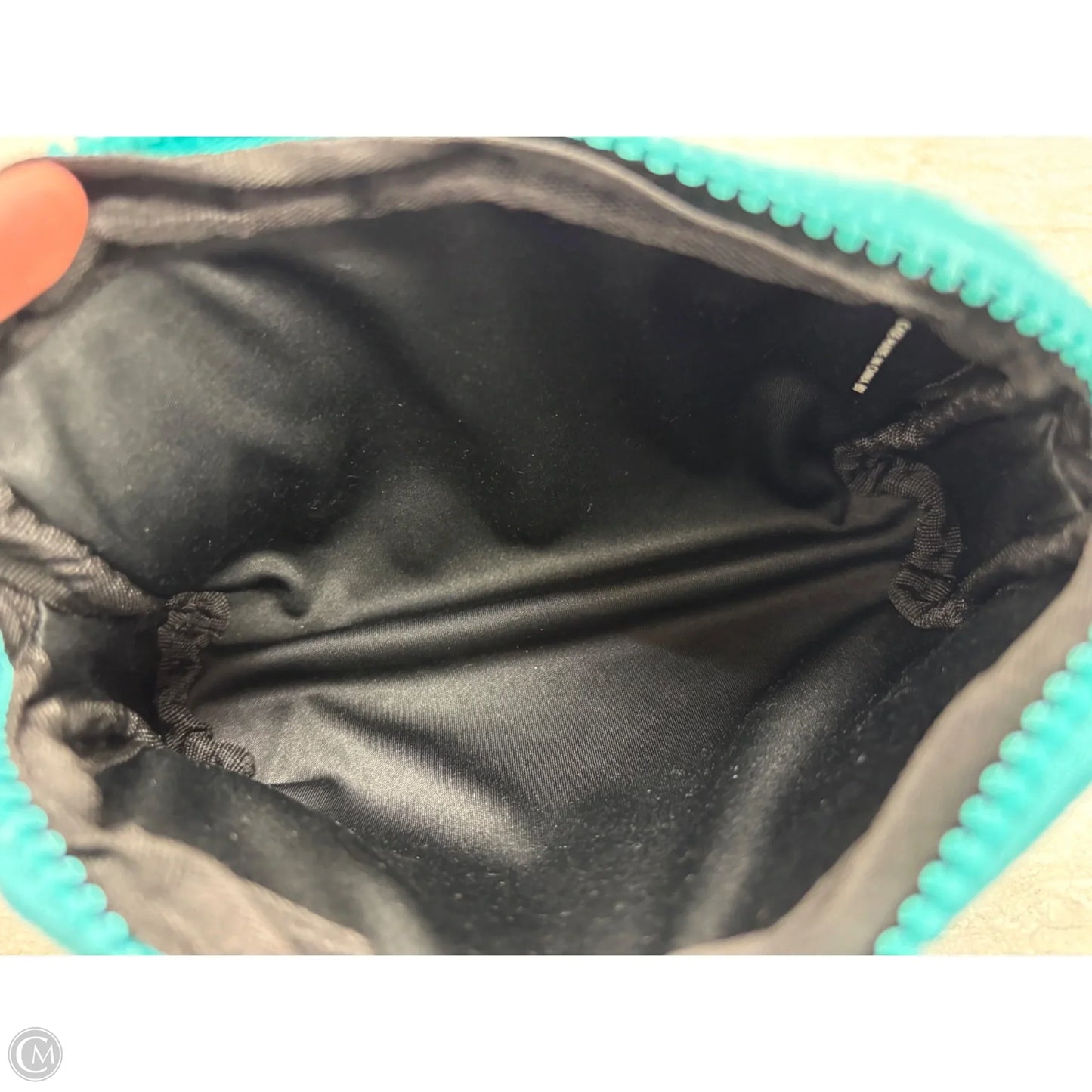 Sunglass Case Luxury Designer By Dolce And Gabbana, Size: Small