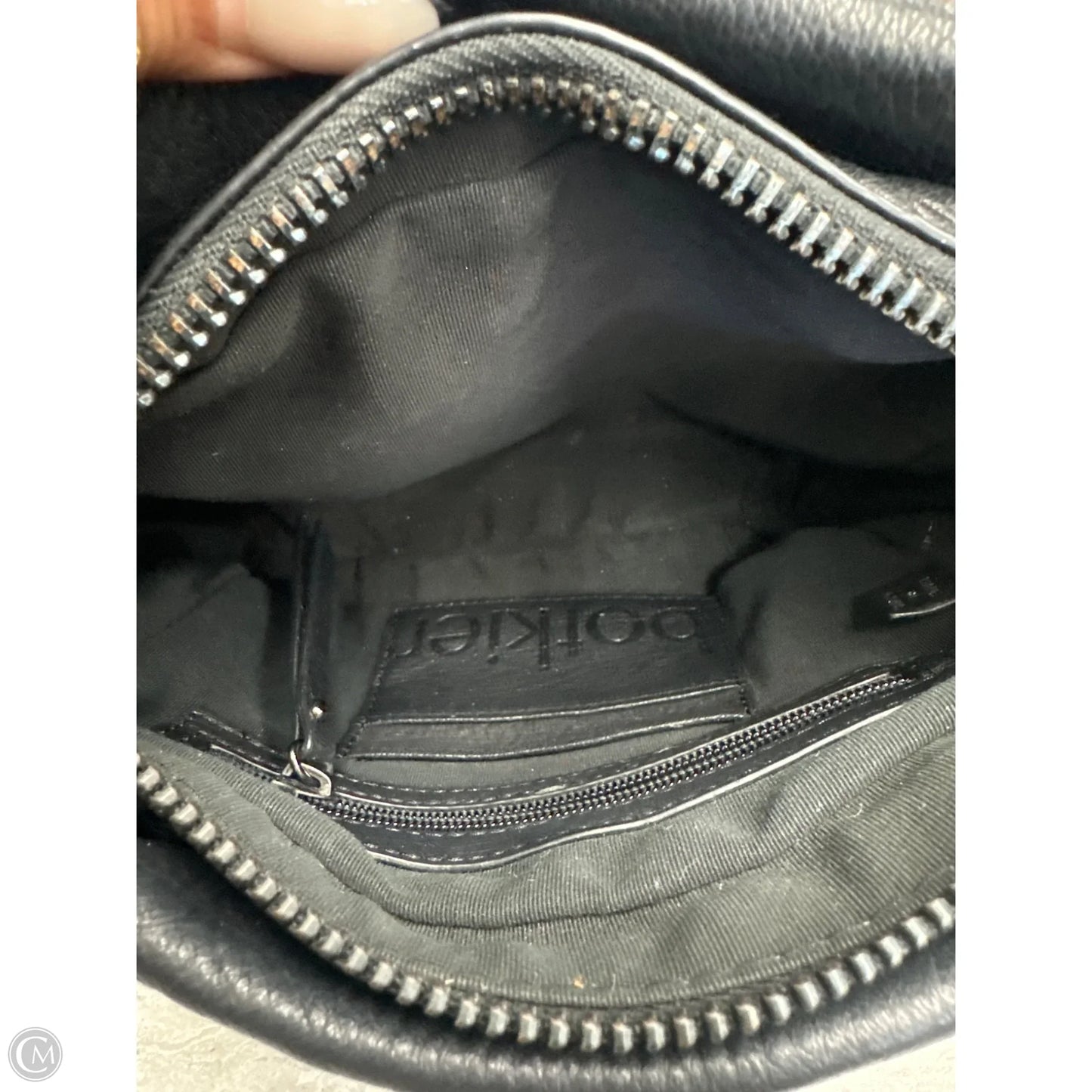 Crossbody By Botkier, Size: Small