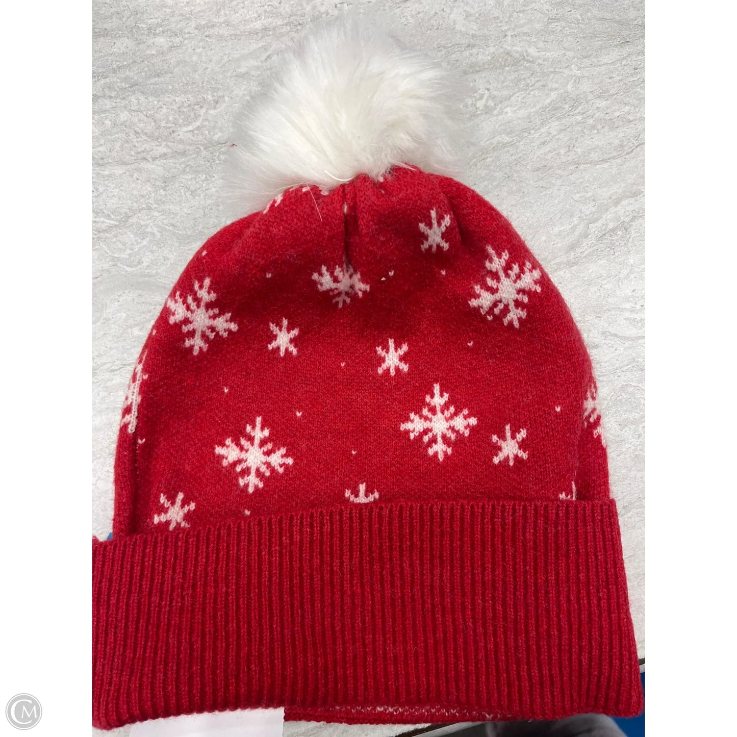 Hat Beanie By Loft