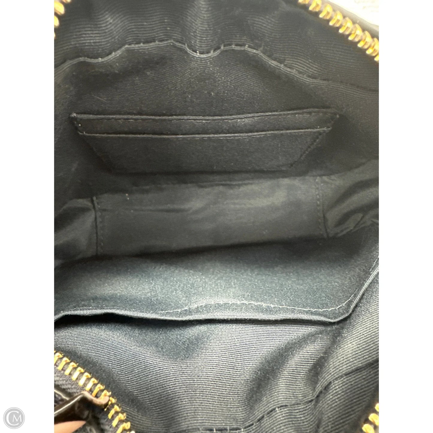 Crossbody Designer By Coach, Size: Medium