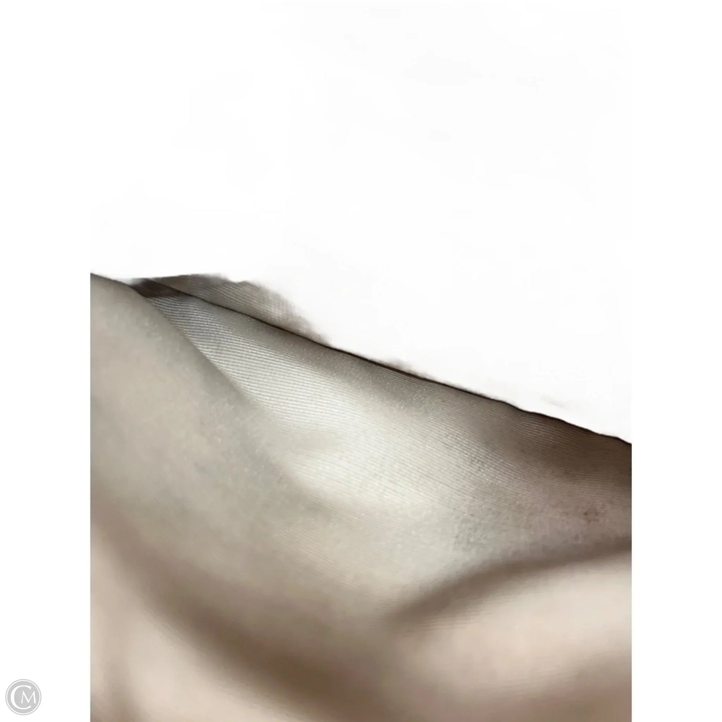 Wristlet Designer By Coach, Size: Small