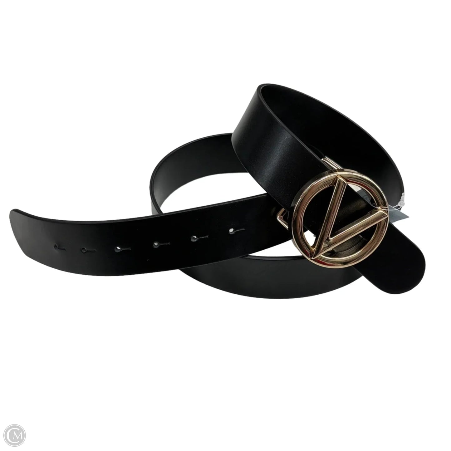 Belt Designer By Valentino-mario