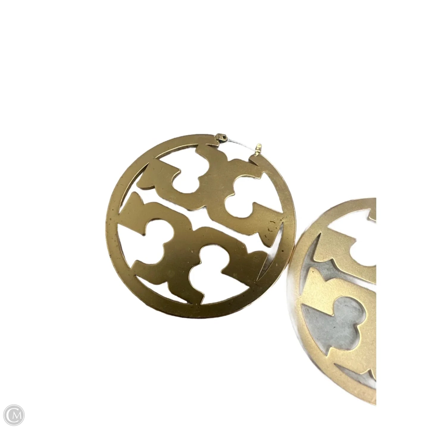 Earrings Designer By Tory Burch