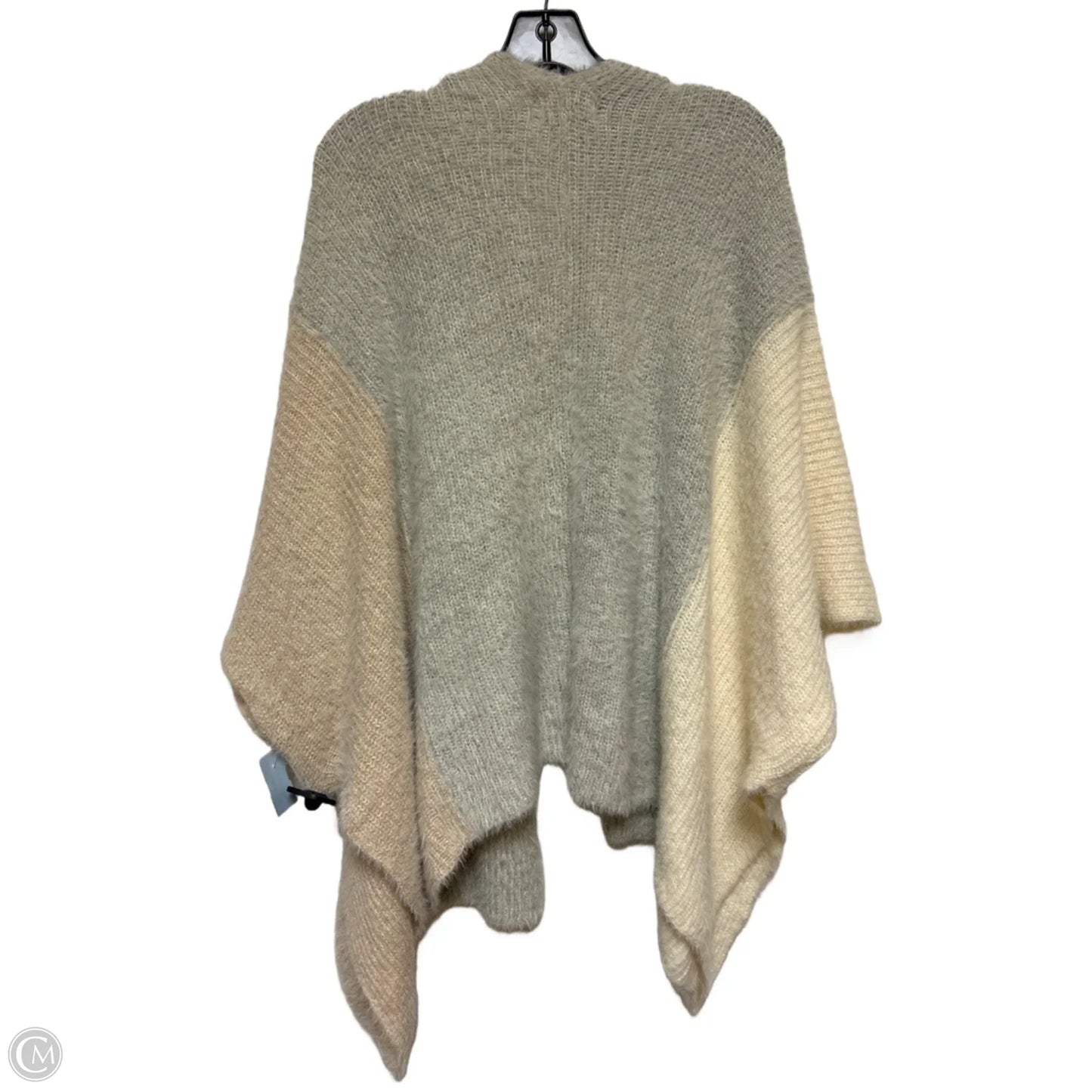 Cardigan By Saturday/sunday In Grey, Size: Osfm