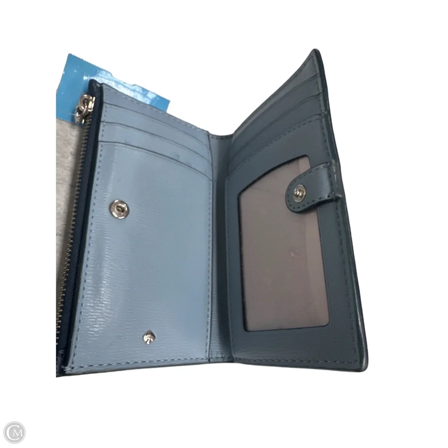 Wallet Designer By Kate Spade, Size: Small