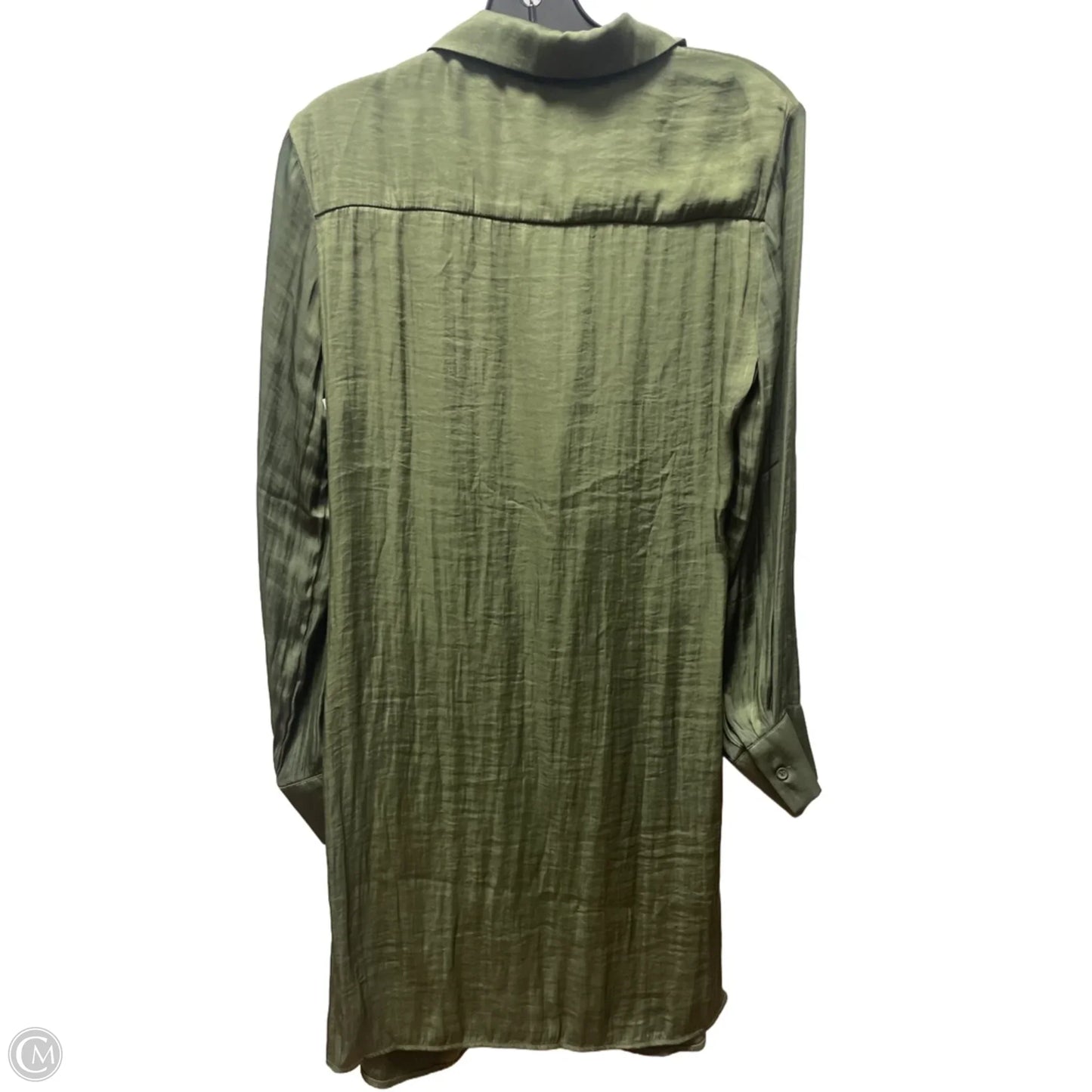 Dress Casual Short By Steve Madden In Green, Size: S