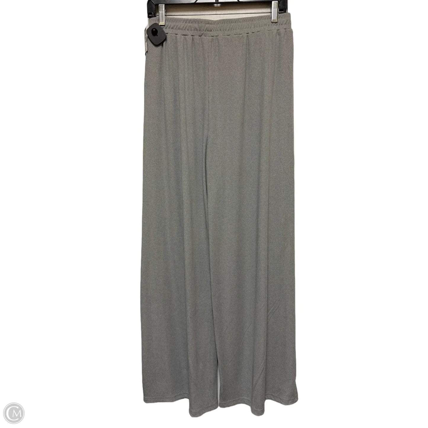 Pants Set 2pc By Clothes Mentor In Grey, Size: 12