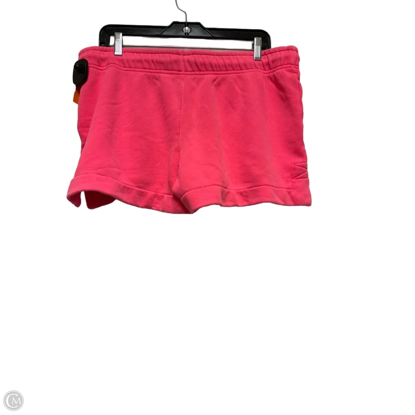 Athletic Shorts By Universal Thread In Pink, Size: L