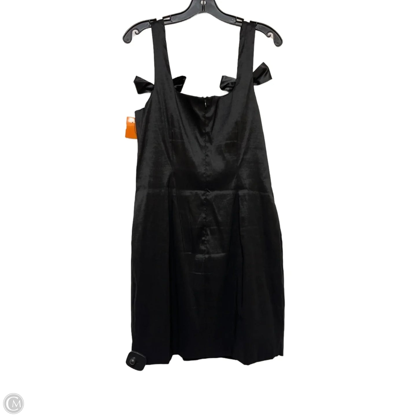 Dress Casual Short By Clothes Mentor In Black, Size: Xl