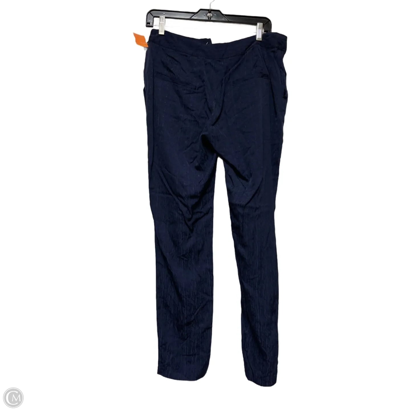 Pants Other By Clothes Mentor In Navy, Size: 4