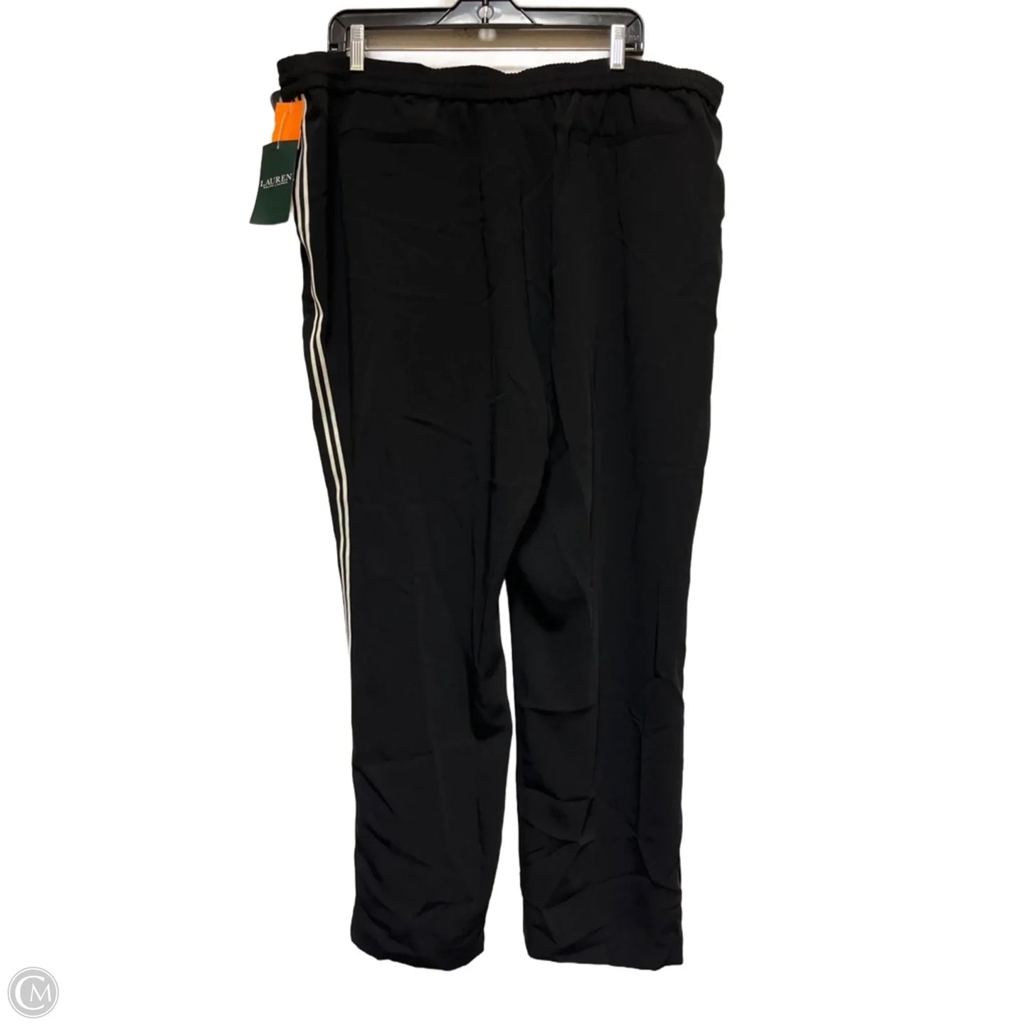 Pants Other By Lauren By Ralph Lauren In Blue, Size: 18